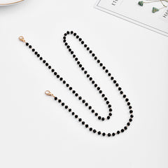 Beautiful Sunglasses Chain/ Face Mask Chain