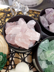 Aromatherapy Energy Stone--Healing Crystal Aromatherapy Diffuser